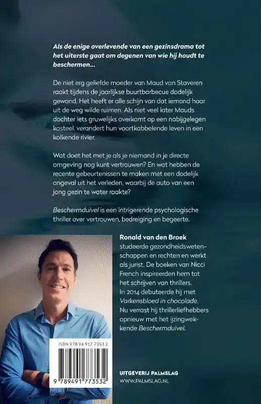 BESCHERMDUIVEL