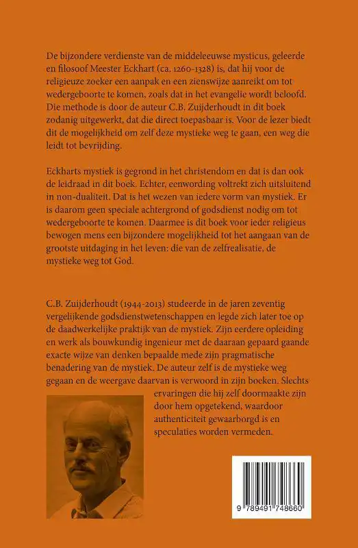 MEESTER ECKHARTS MYSTIEK IN DE PRAKTIJK