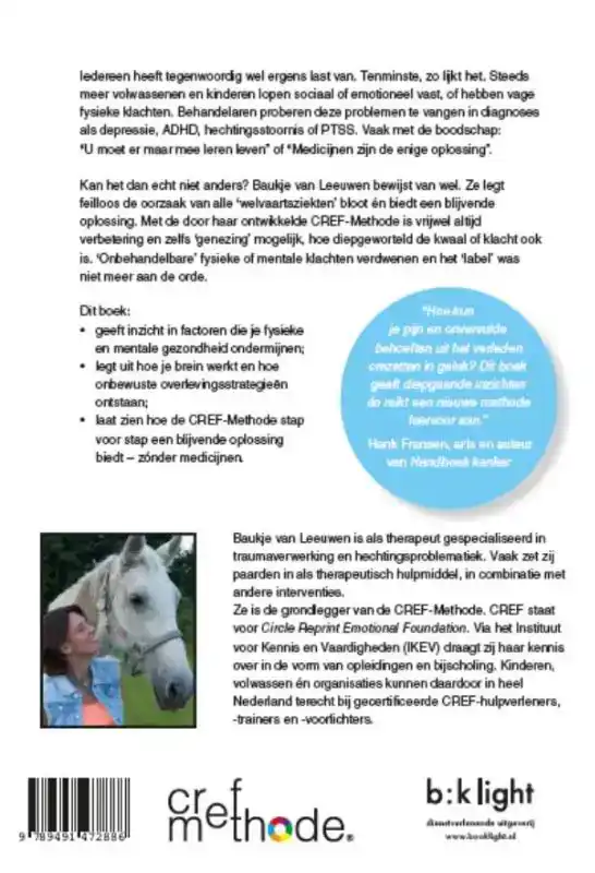 LEVENSBELANG