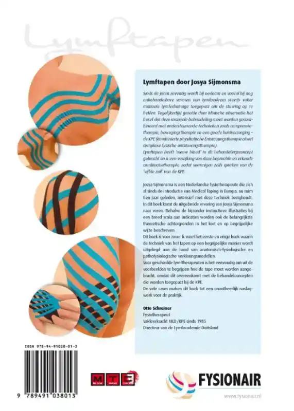 LYMFTAPEN