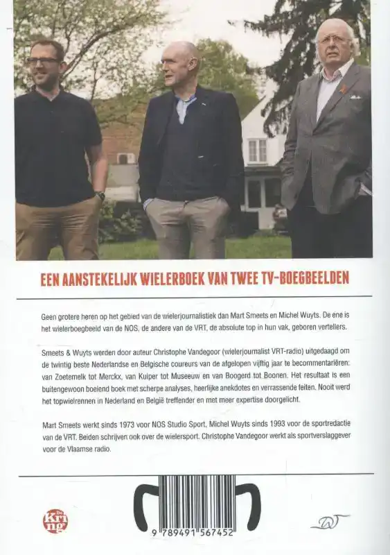 SMEETS EN WUYTS