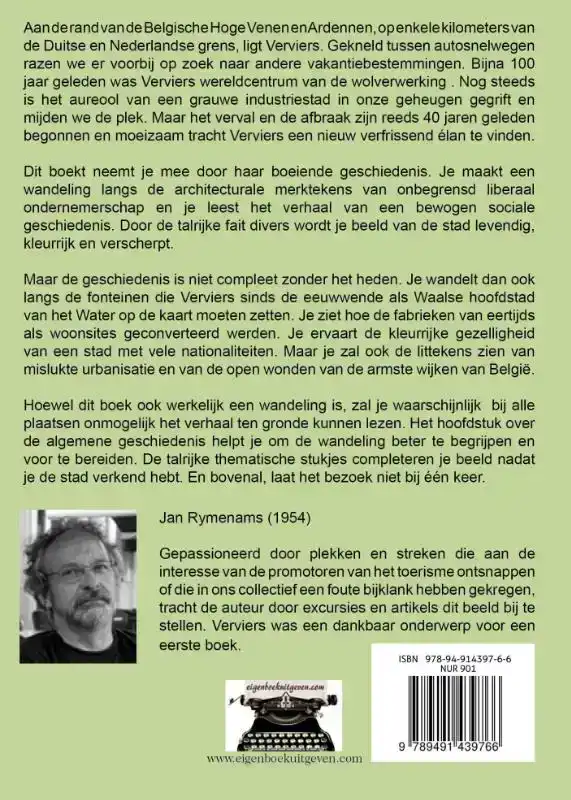 VERVIERS
