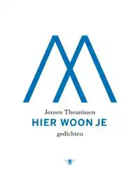 HIER WOON JE