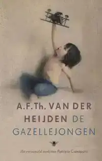 DE GAZELLEJONGEN