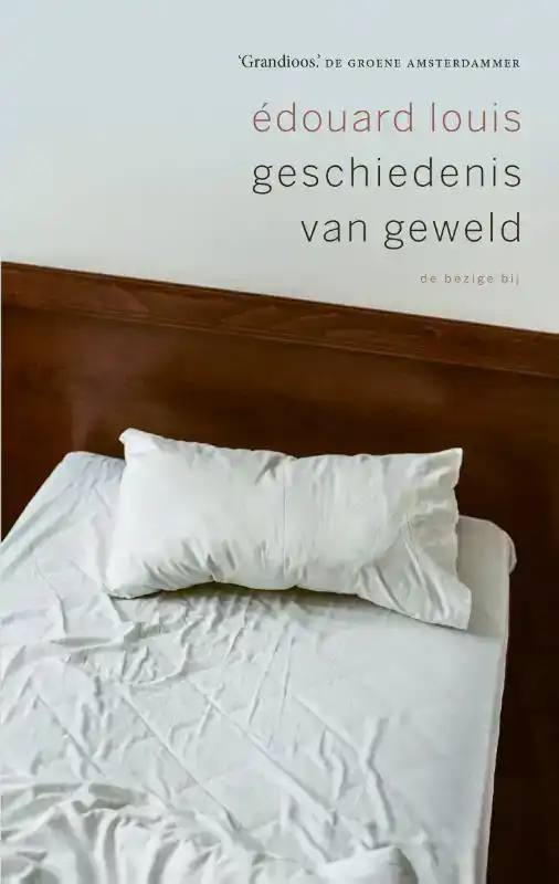 GESCHIEDENIS VAN GEWELD