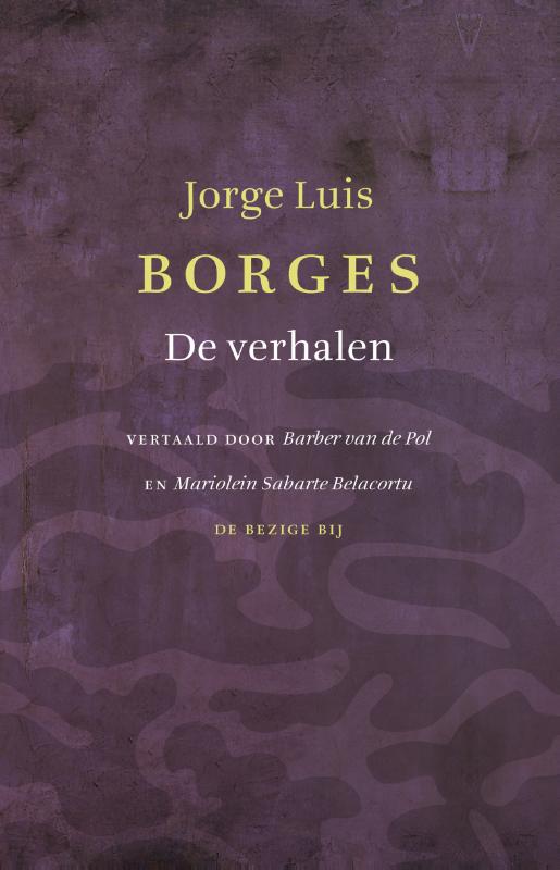 DE VERHALEN