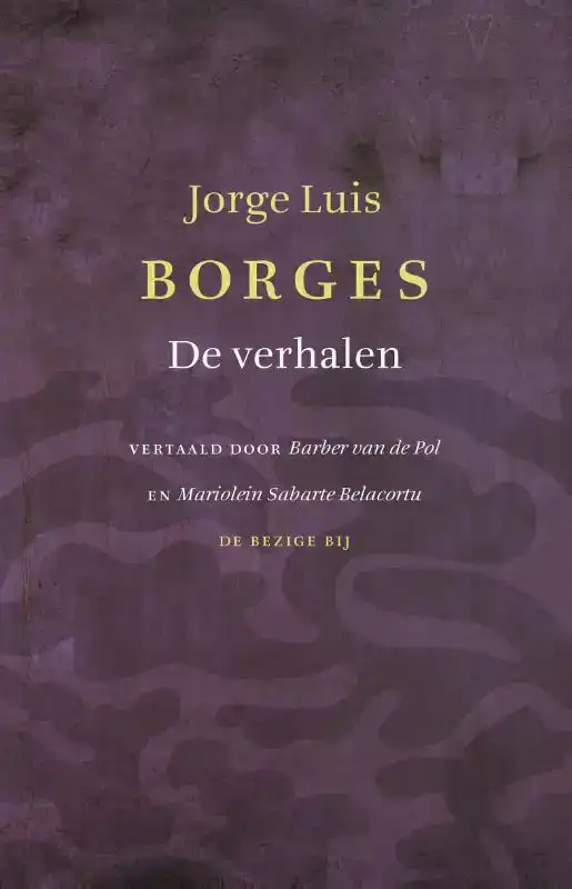 DE VERHALEN
