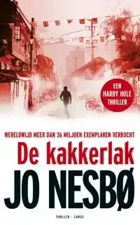 DE KAKKERLAK