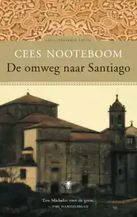 DE OMWEG NAAR SANTIAGO