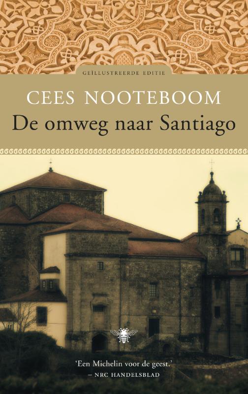 DE OMWEG NAAR SANTIAGO
