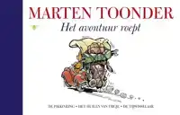 HET AVONTUUR ROEPT