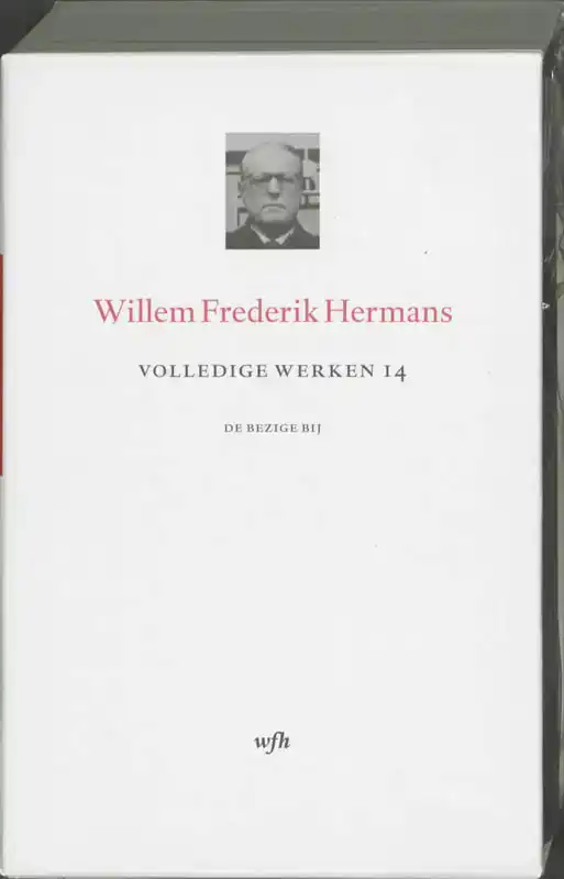 VOLLEDIGE WERKEN 14
