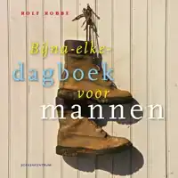 BIJNA-ELKE-DAGBOEK VOOR MANNEN