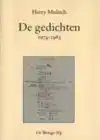DE GEDICHTEN, 1974-1983