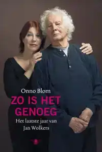 ZO IS HET GENOEG