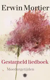 GESTAMELD LIEDBOEK