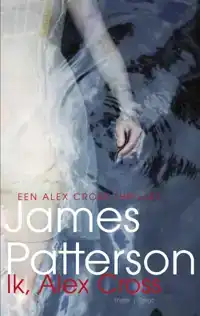 IK, ALEX CROSS