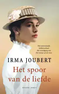 HET SPOOR VAN DE LIEFDE