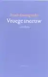 VROEGE SNEEUW