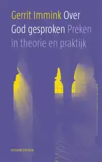 OVER GOD GESPROKEN