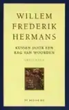 KUSSEN DOOR EEN RAG VAN WOORDEN