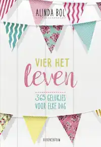 VIER HET LEVEN