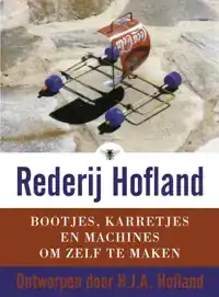 REDERIJ HOFLAND