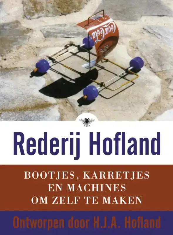 REDERIJ HOFLAND