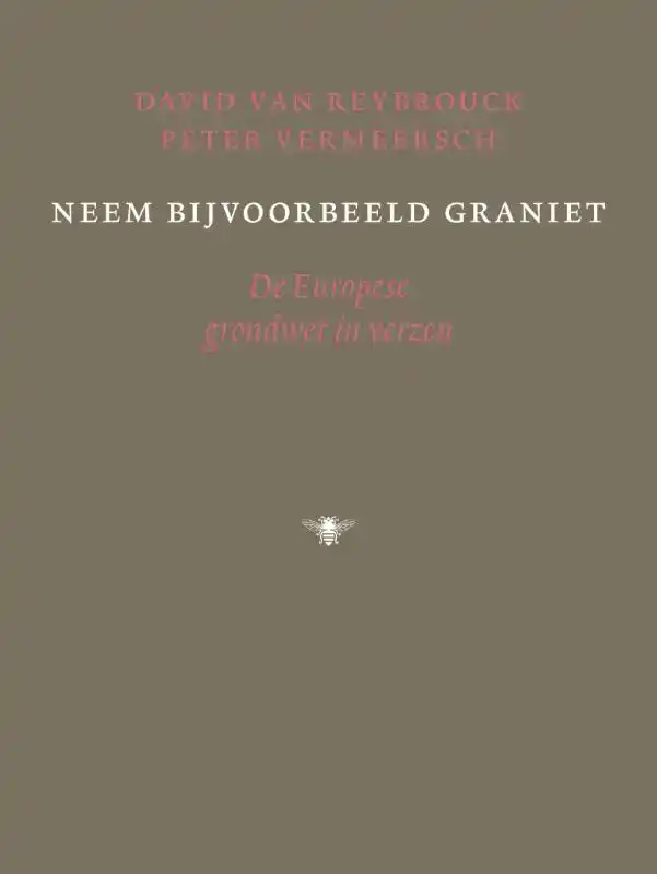 NEEM BIJVOORBEELD GRANIET