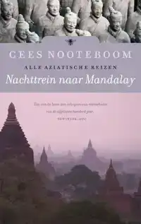 NACHTTREIN NAAR MANDALAY