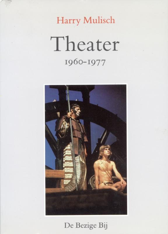 THEATER 1960-1977