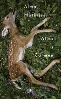 ALLES IS CARMEN