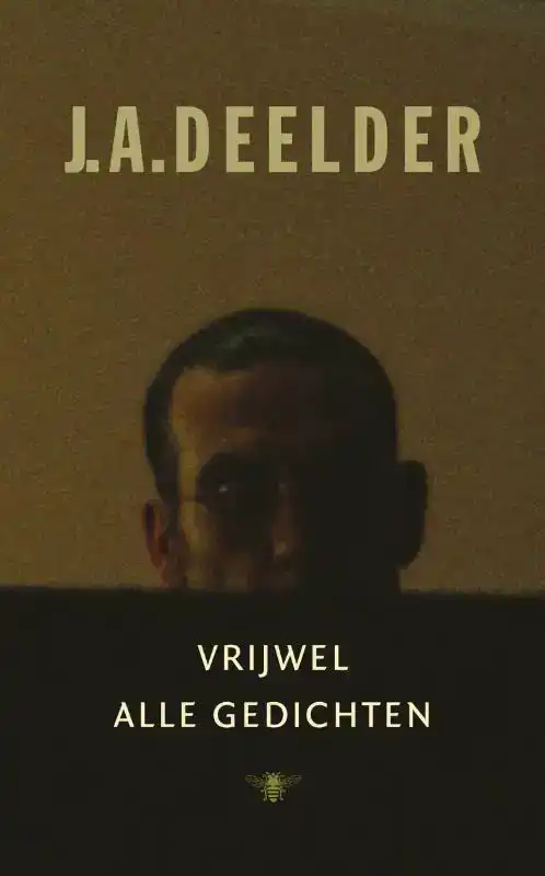VRIJWEL ALLE GEDICHTEN