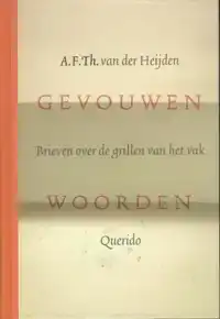 GEVOUWEN WOORDEN