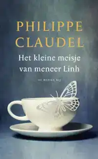 HET KLEINE MEISJE VAN MENEER LINH