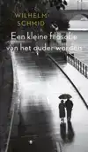 EEN KLEINE FILOSOFIE VAN HET OUDER WORDEN