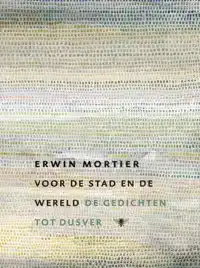 VOOR DE STAD EN DE WERELD