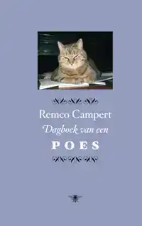 DAGBOEK VAN EEN POES