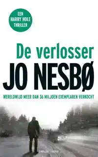 DE VERLOSSER