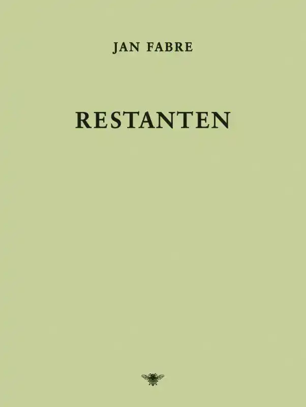 RESTANTEN