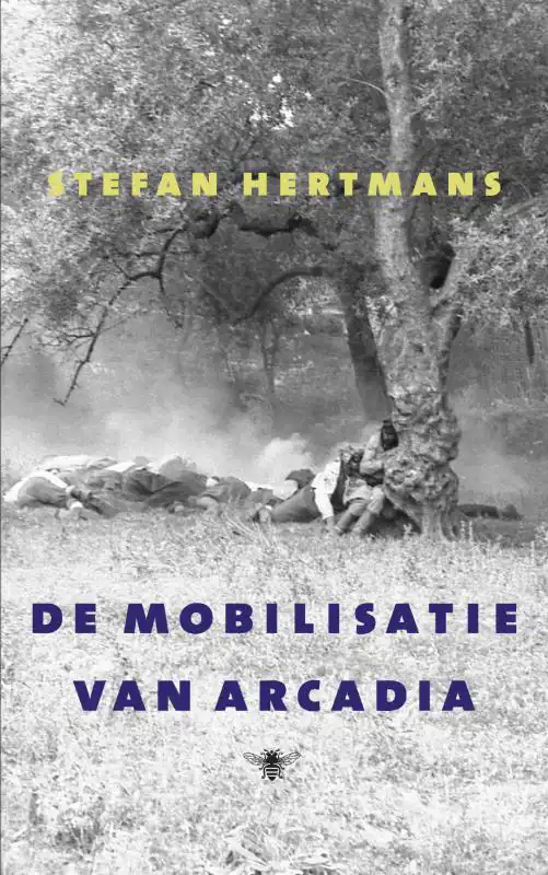 DE MOBILISATIE VAN ARCADIA