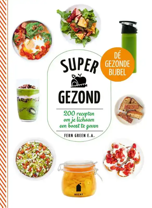 SUPERGEZOND