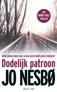 DODELIJK PATROON