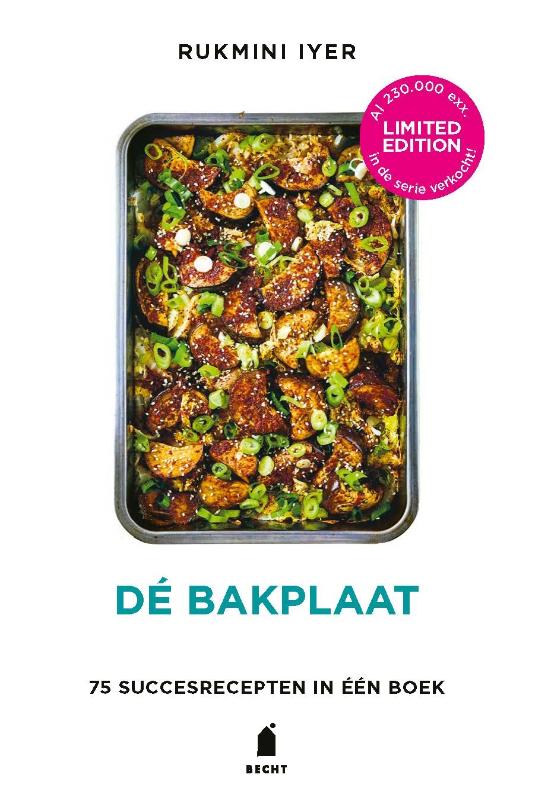 DE BAKPLAAT