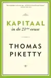 KAPITAAL IN DE 21STE EEUW