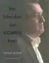 HET FABELDIER DAT KOMRIJ HEET