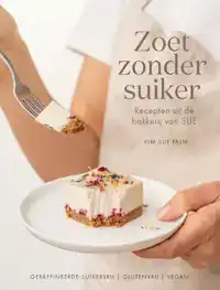 ZOET ZONDER SUIKER