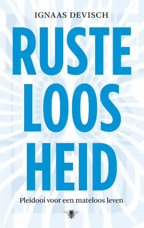 RUSTELOOSHEID