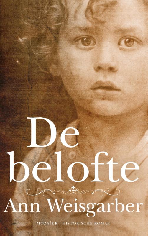 DE BELOFTE