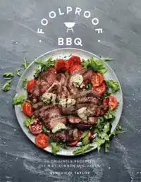 FOOLPROOF BBQ